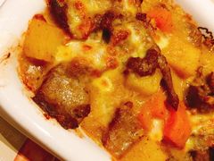 -菲滋意式餐厅(黄岩洞天店)