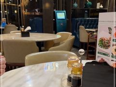 -美姿水荟美食水疗