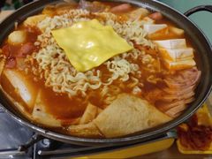 -Woolee韩食堂·韩式家庭料理