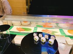 -新发展亚太JW万豪酒店·福苑咖啡厅