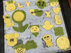 -爱之旅diy烘焙坊(西直门店)