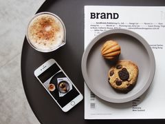 -NokNok Coffee(宽窄巷子店)