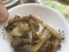 -桥香园云南过桥米线(金马碧鸡店)