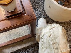 -Metal hands·铁手咖啡