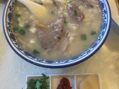 -玉华宫宾馆·餐厅(铜川驻京办店)