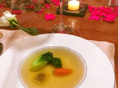 -涵碧楼·遇见餐厅