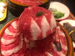 -牛New寿喜烧(中山公园龙之梦店)