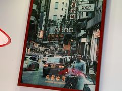 -九龙冰室(徐汇日月光店)