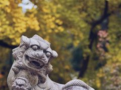 -虎丘山风景名胜区
