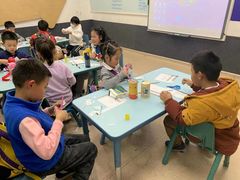 -瑞思教育·少儿英语(凯德校区)