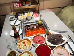 -海底捞火锅(方圆荟店)