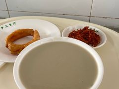 -尹三豆汁(天坛店)