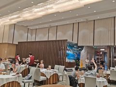 -喜宴又一村·粤菜·茶点·海鲜(壹方天地店)