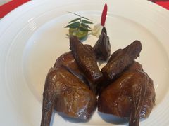 -馋遇江南·精致湖景雅宴(东方之门店)