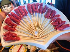 -南门涮肉(上海一店)