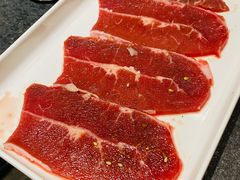 和牛-神户赤童日式烤肉伙伴(东直门店)
