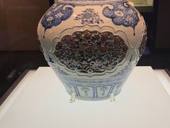 -河北博物院