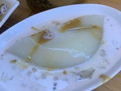 -串妹花式冰粉(乐山总店)