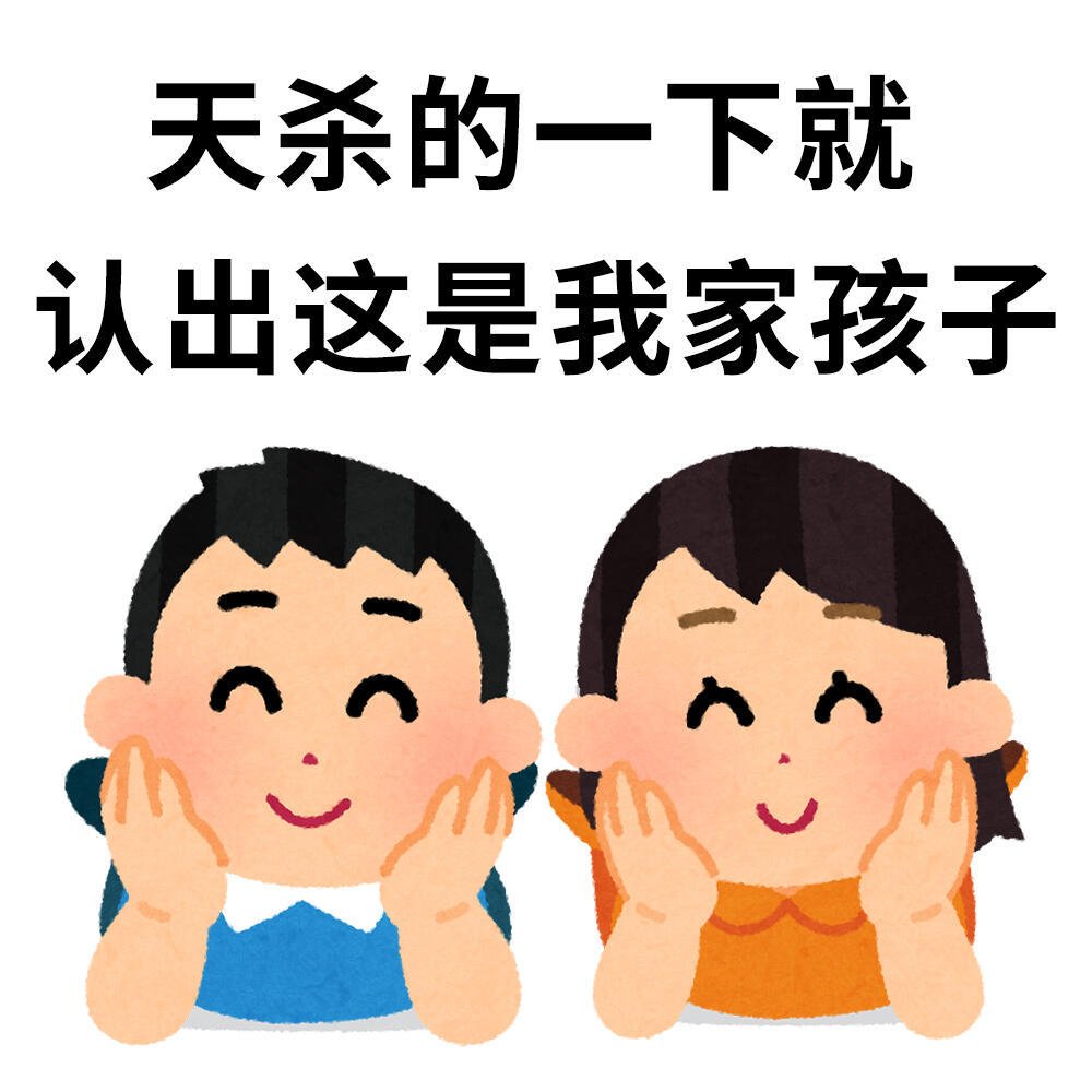 追星表情包旗子图片