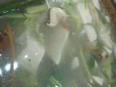 -老奇味(后田街店)