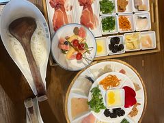 -芸南道·过桥米线(昆明老街旗舰店)