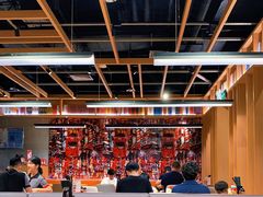 大堂-味千拉面(惠州文昌一路分店)