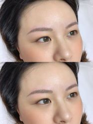 -久匠·野生眉半永久纹眉