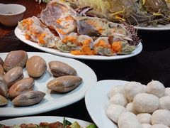 -凯华海鲜火锅·传承三十六年