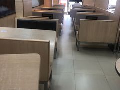 卡座-都城快餐(广大路店)