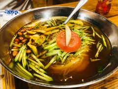 -熙成烧烤(白塔岭店)