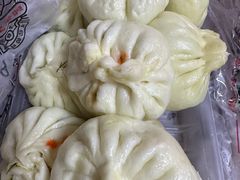 -老胜香包子铺(瑞景店)