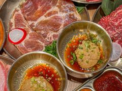 -西塔老太太泥炉烤肉(武汉摩尔城店)