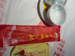 -即墨老公社·海肠捞饭大王(古城店)