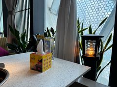 -润园四季椰子鸡火锅(海上世界店)