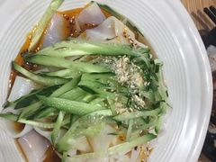 -秦香阁·西北家常菜(徐汇日月光中心店)