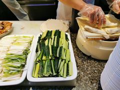 -星伦多自助料理·涮烤一体(杭州来福士店)