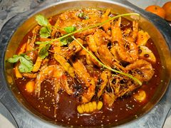 -邵汇大虾(甘井子万达店)