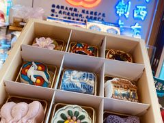 -昆明冠生园·蛋糕·面包(南强街店)