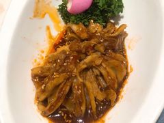 麻香鸭掌-食為天·本地人爱吃的淮扬菜(瘦西湖店)