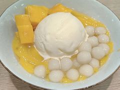 -佰搭果·广式茶餐厅(石牌东路店)