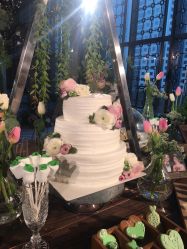 -DNA Wedding 婚礼记(上海店)