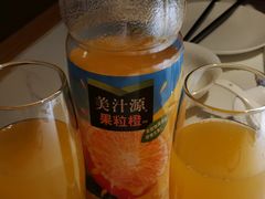 -姜君·千岛湖鱼头馆(浦东大道店)