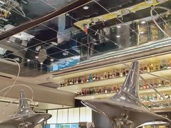 -领鲜天下·焗海鲜·花胶鸡(天目里店)