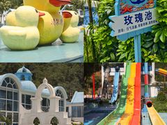 -清泉湾生态旅游度假区