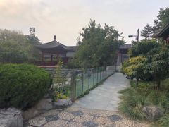 -李叔同故居纪念馆