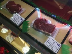 -金鹰超市(国际购物中心新街口店)