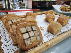 -绿雅居原生态农庄(小涌店)