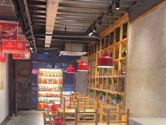 -袁记串串香(梁家巷店)