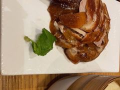 北京烤鸭（半只）-德香苑脆皮烤鸭·经典(爱融荟城店)