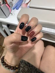 -晨·艺美甲美睫